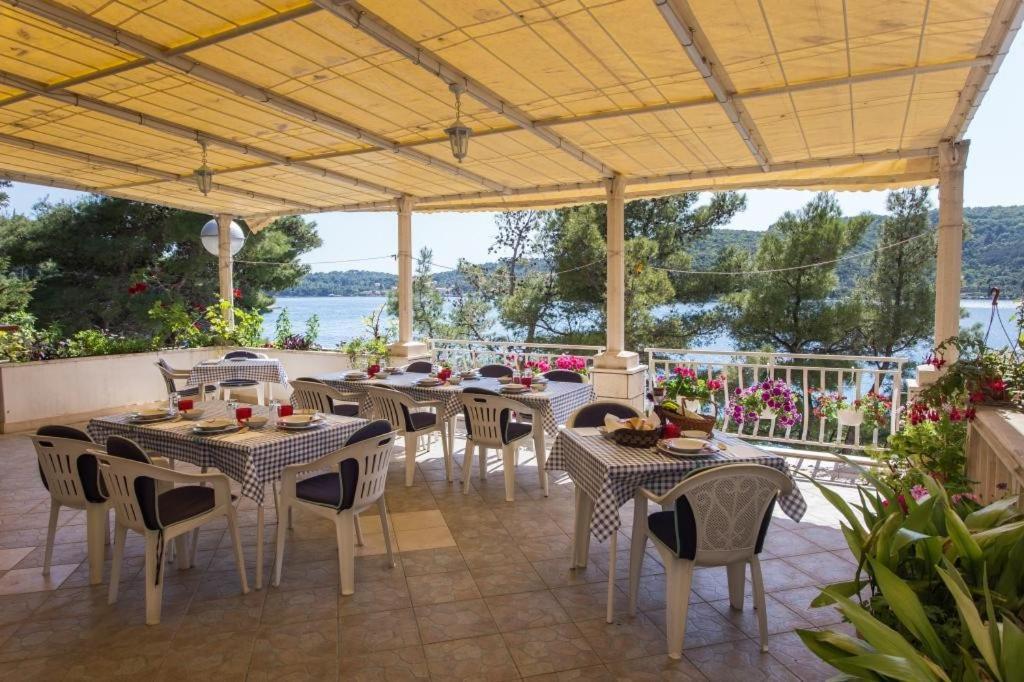 Villa Malfi ซาตอน ห้อง รูปภาพ
