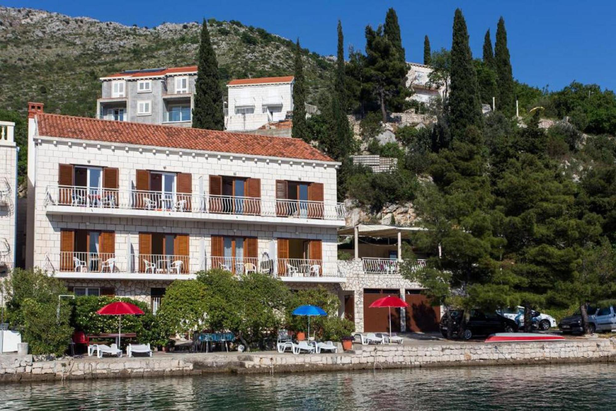 Villa Malfi ซาตอน ห้อง รูปภาพ