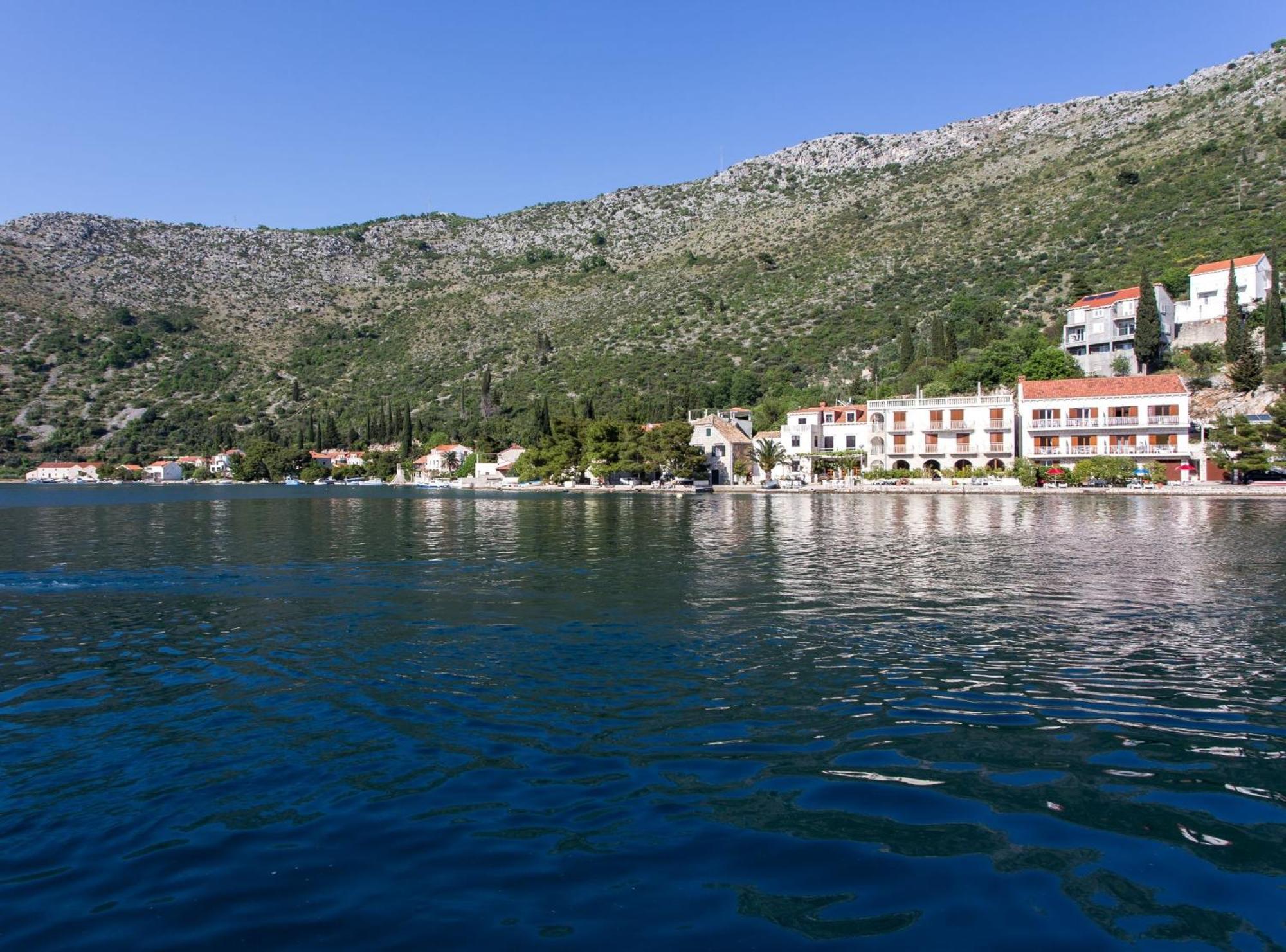 Villa Malfi ซาตอน ภายนอก รูปภาพ