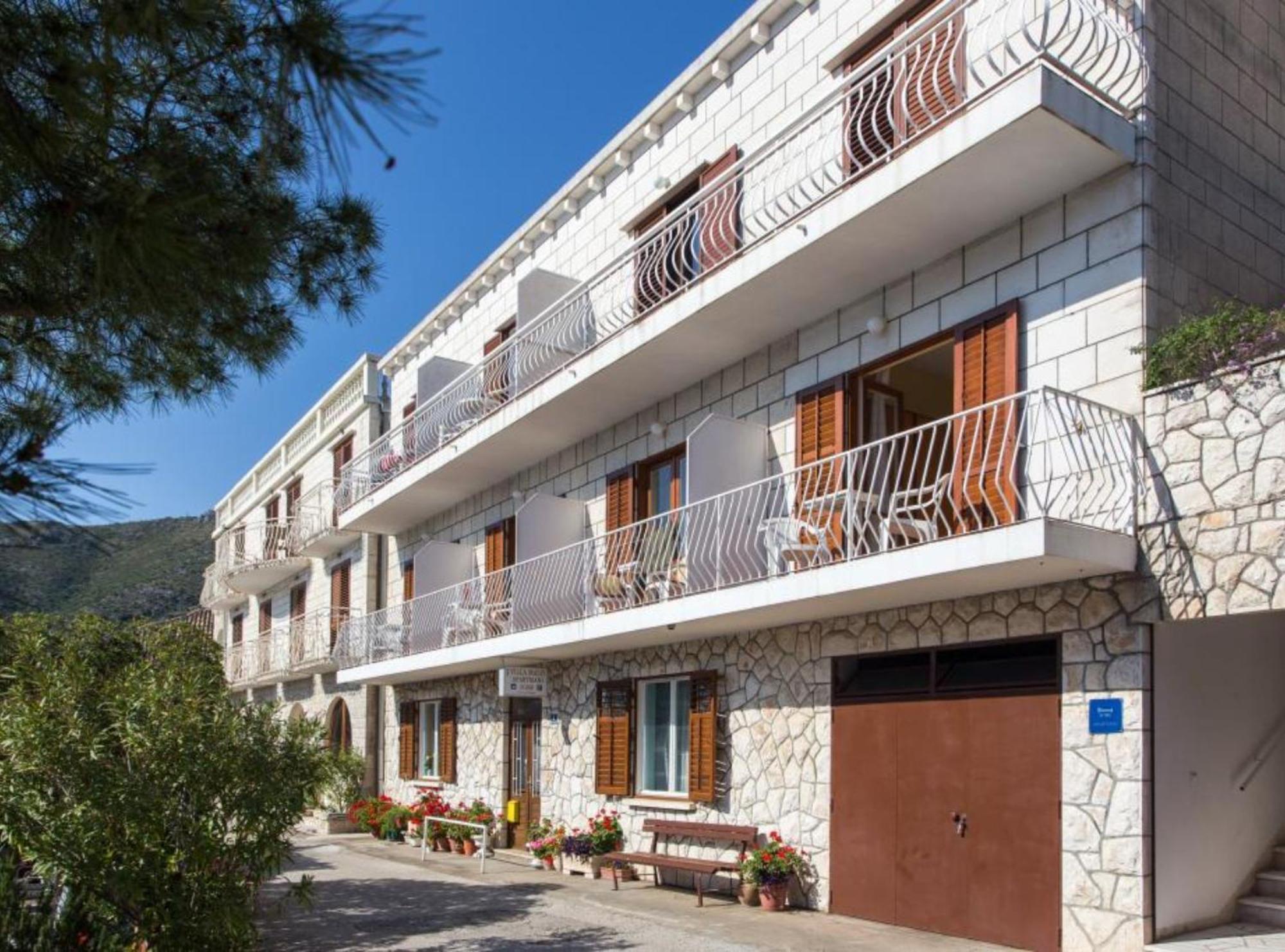 Villa Malfi ซาตอน ภายนอก รูปภาพ