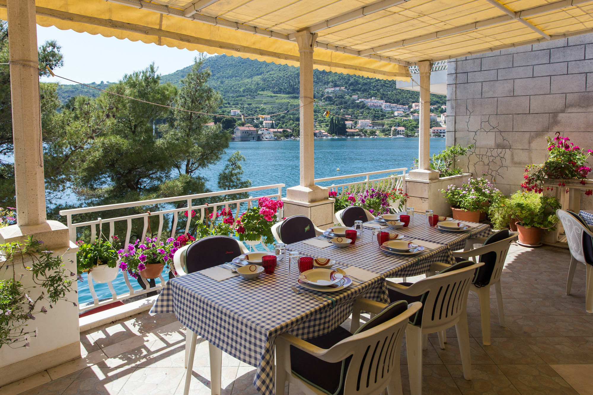 Villa Malfi ซาตอน ภายนอก รูปภาพ