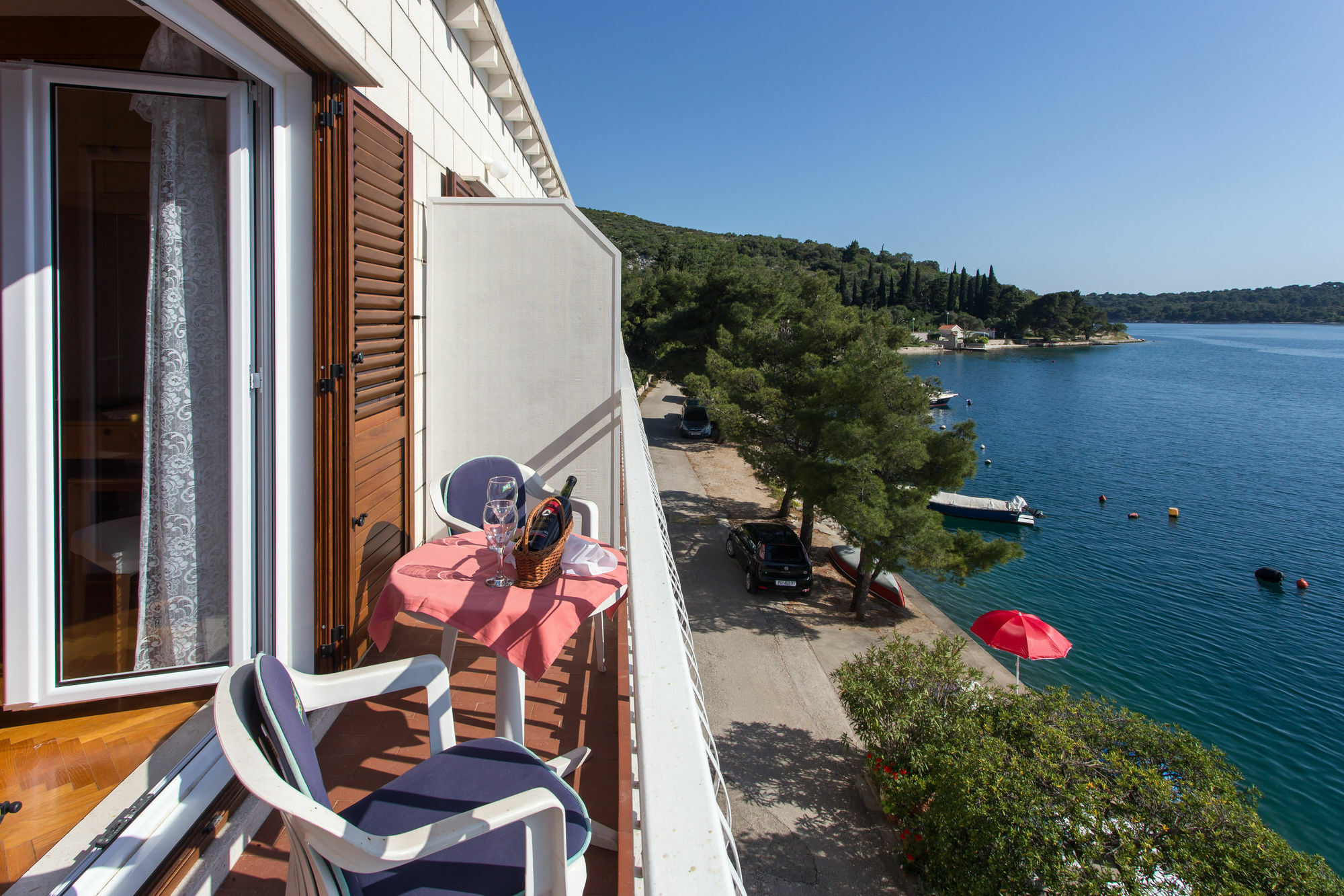 Villa Malfi ซาตอน ภายนอก รูปภาพ